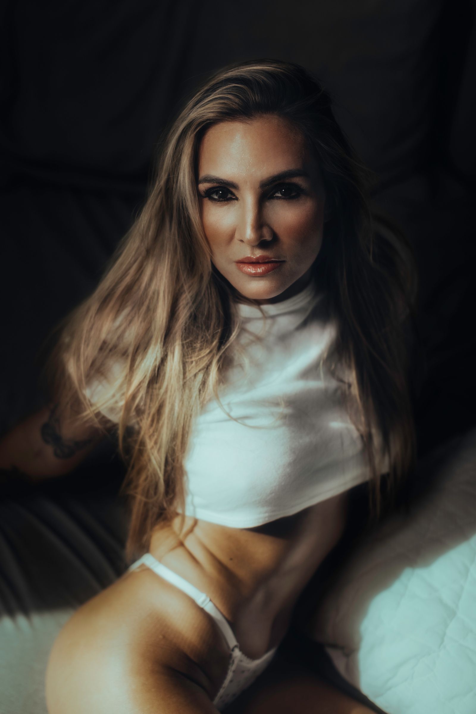 My Sister-in-Law